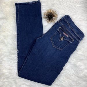 Hudson Beth Baby Boot Jeans